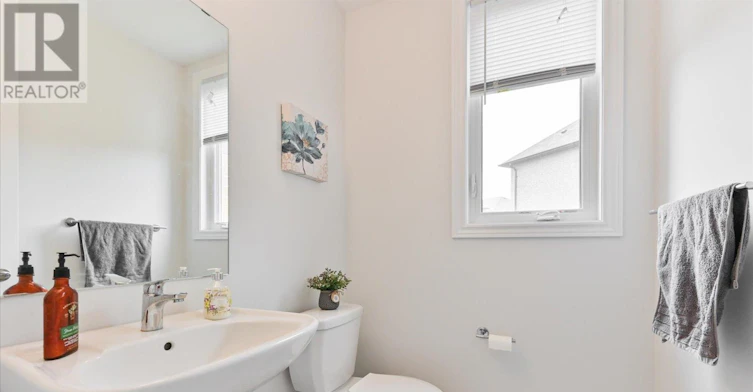 65 Seedling Crescent, Whitchurch-Stouffville, ON, L4A 4V5 - 16