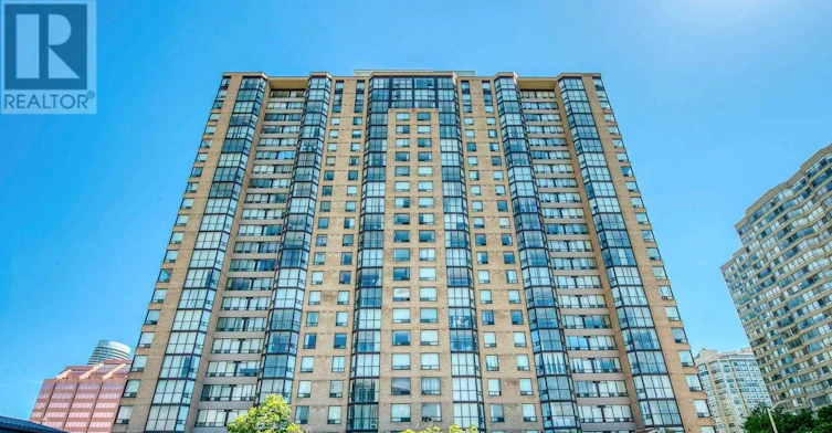 1809-285 Enfield Place, Mississauga, ON, L5B 3Y6