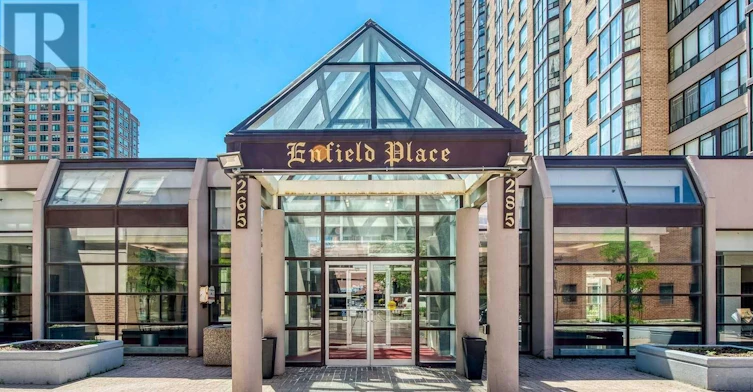 1809-285 Enfield Place, Mississauga, ON, L5B 3Y6 - 3