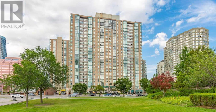 1809-285 Enfield Place, Mississauga, ON, L5B 3Y6 - 2