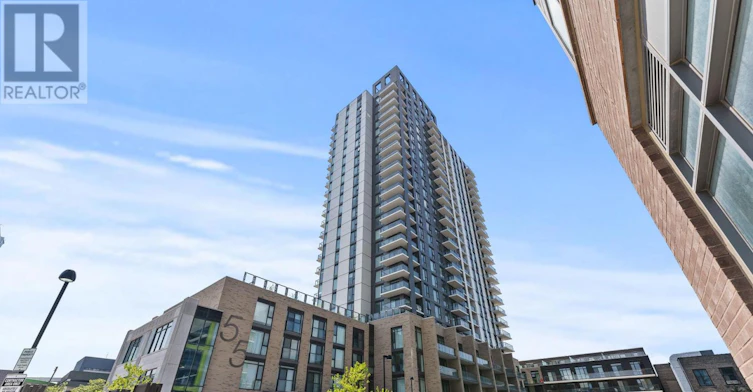 310-55 Duke Street W, Kitchener, ON, N2H 0C9