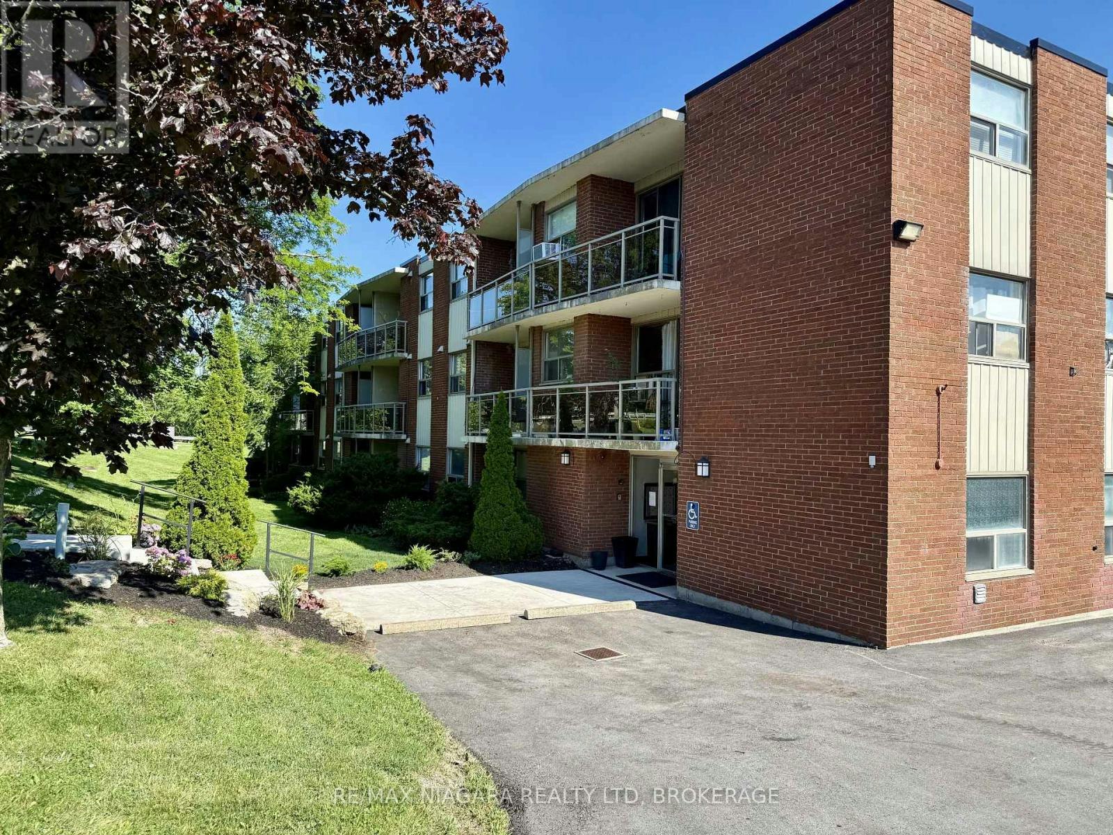 205-7 Riverview Boulevard, St. Catharines, ON, L2T 3L5 - 34