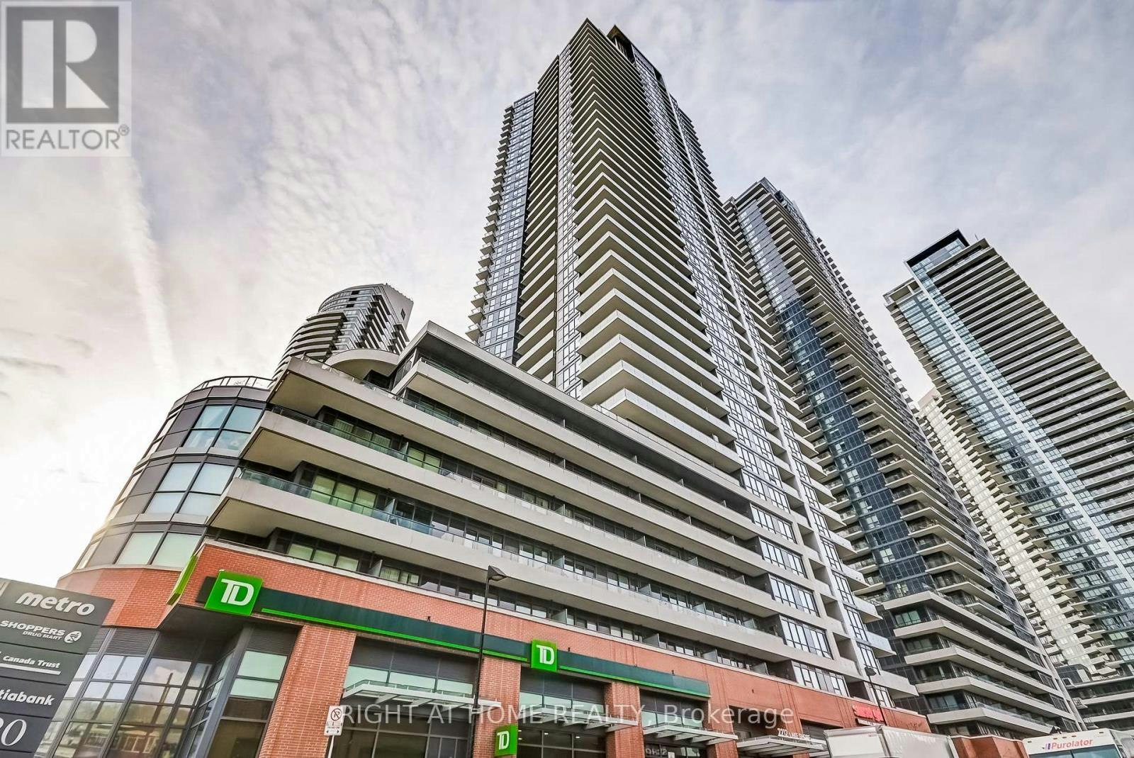 2710-2212 Lake Shore Boulevard W, Toronto, ON, M8V 0C2