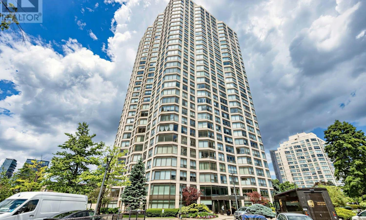 3201-2269 Lake Shore Boulevard W