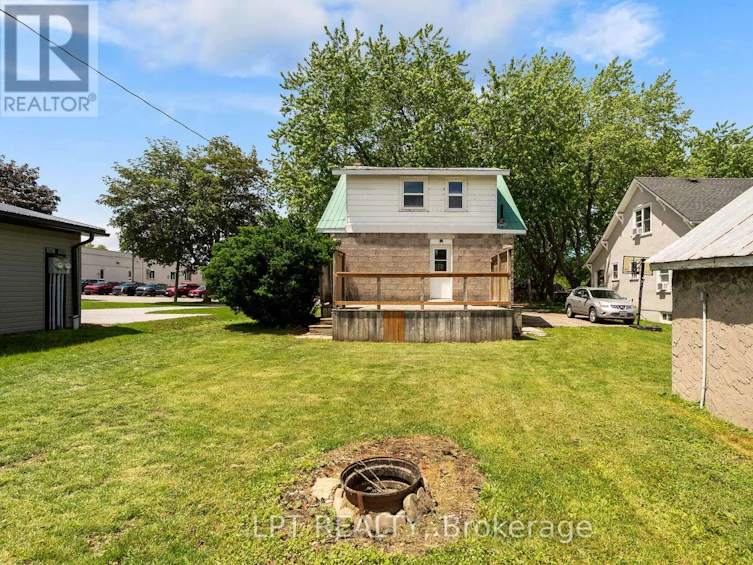 38 Main Street N, Huron East, ON, N0K 1W0 - 34