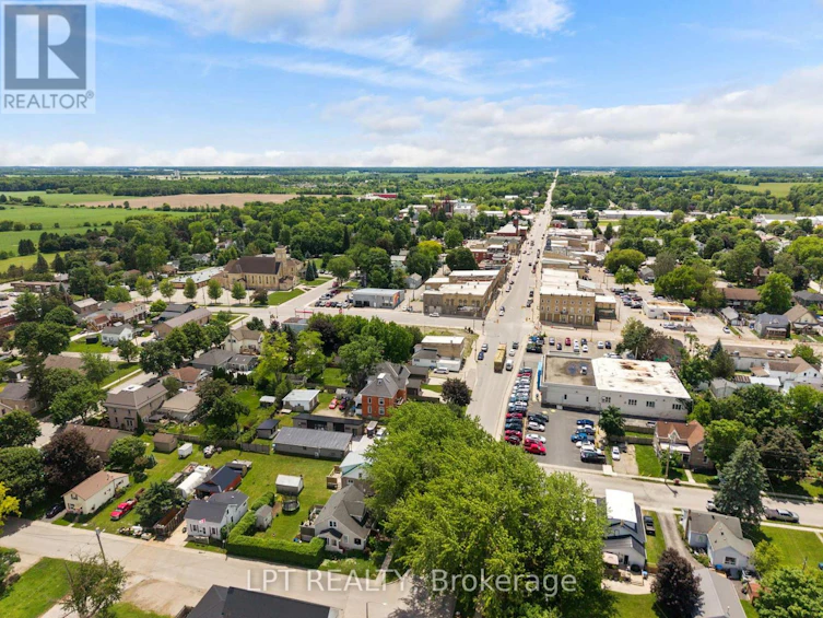 38 Main Street N, Huron East, ON, N0K 1W0 - 39