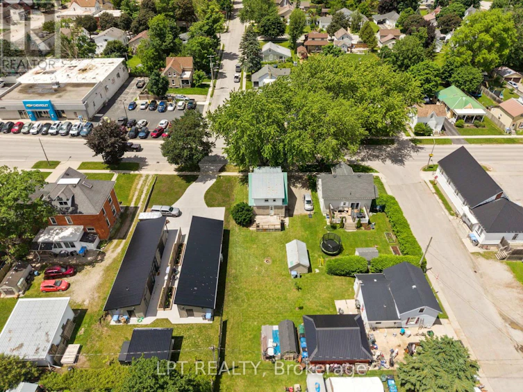 38 Main Street N, Huron East, ON, N0K 1W0 - 36
