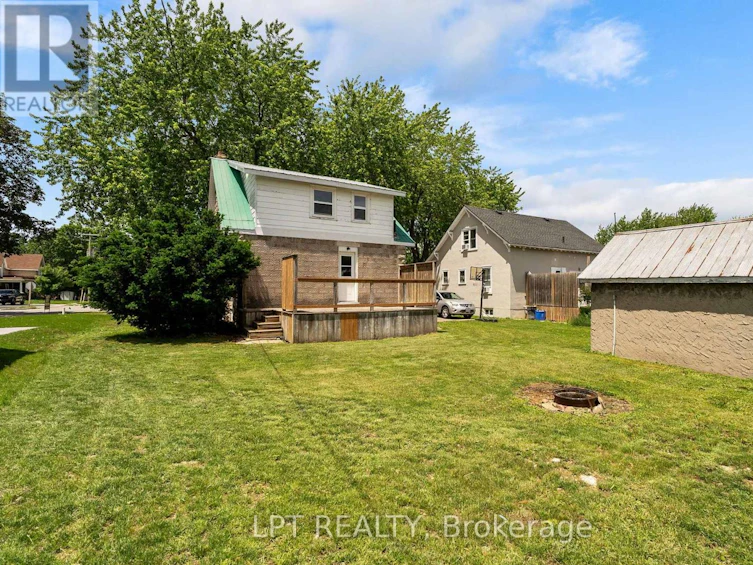 38 Main Street N, Huron East, ON, N0K 1W0 - 33