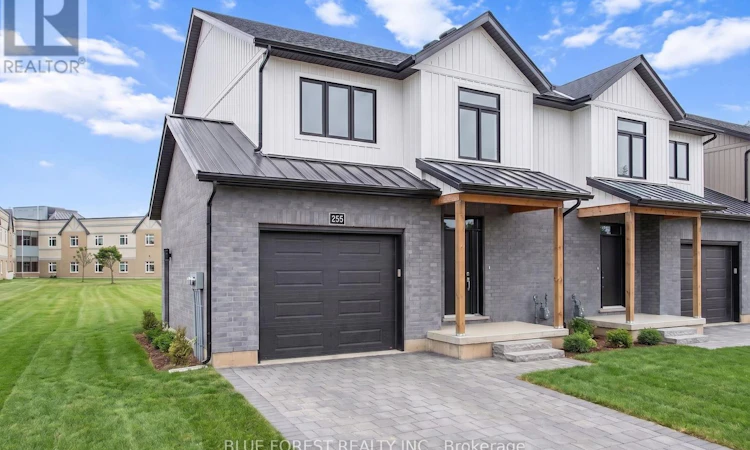 LOT-6 Mctavish Street
