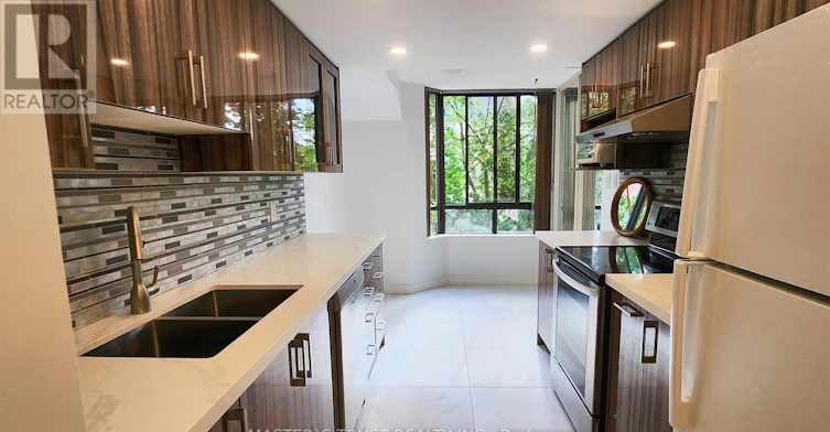 404B-195 Patrick Street, Toronto, ON, M5T 2Y8 - 17