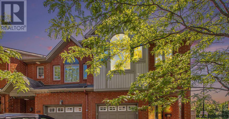 418 Meilleur Private, Ottawa, ON, K1L 0A3