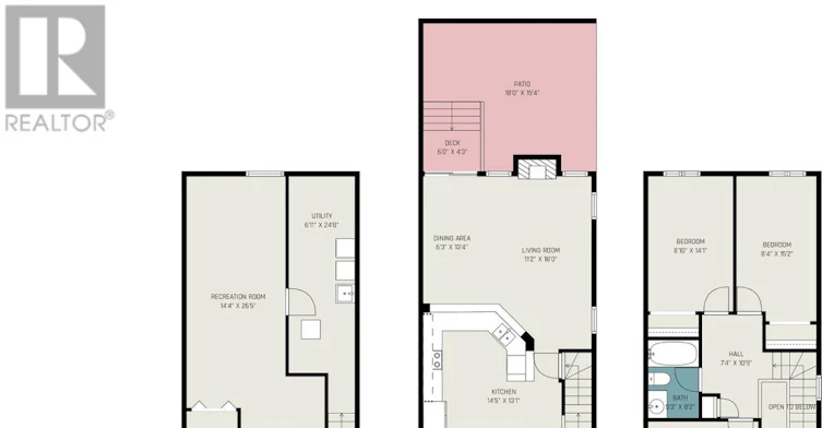 418 Meilleur Private, Ottawa, ON, K1L 0A3 - 33