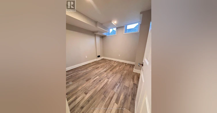 BASEMENT-4 Finley Way, Markham, ON, L3S 0E8 - 7