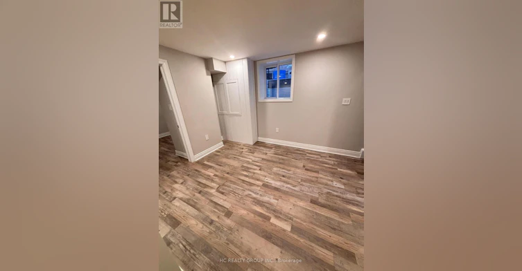 BASEMENT-4 Finley Way, Markham, ON, L3S 0E8 - 6