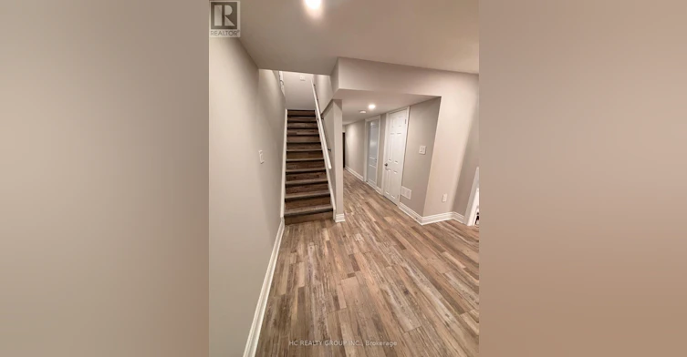 BASEMENT-4 Finley Way, Markham, ON, L3S 0E8 - 11