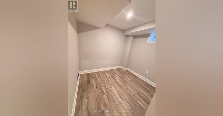 BASEMENT-4 Finley Way, Markham, ON, L3S 0E8 - 8