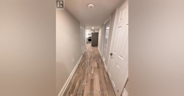 BASEMENT-4 Finley Way, Markham, ON, L3S 0E8 - 10
