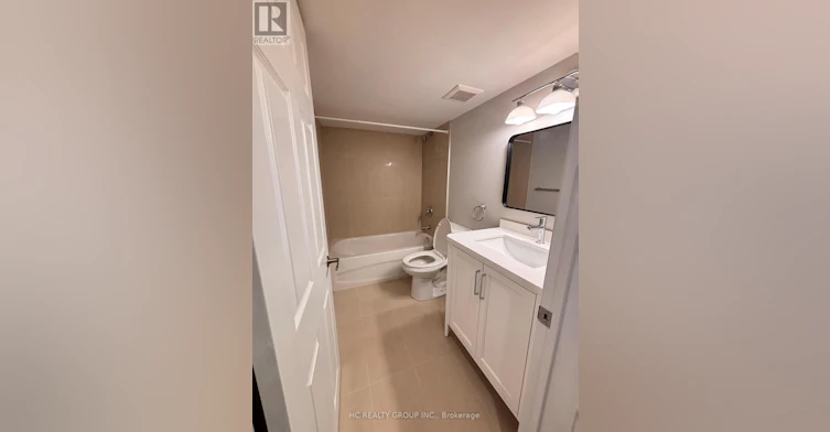 BASEMENT-4 Finley Way, Markham, ON, L3S 0E8 - 9