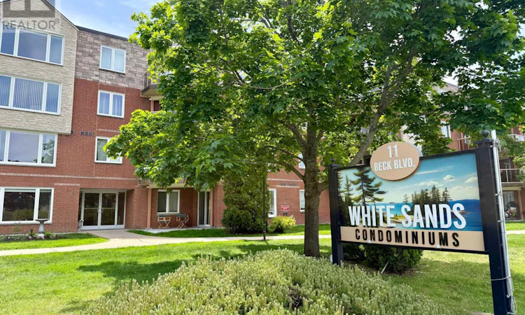 108-11 Beck Boulevard