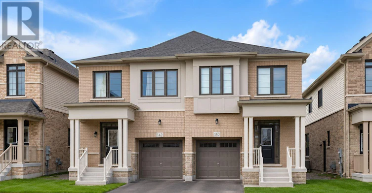 140 Shepherd Drive, Barrie, ON, L9J 0P8