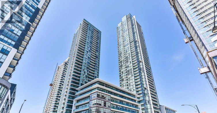 1408-4065 Brickstone Mews, Mississauga, ON, L5G 0G3