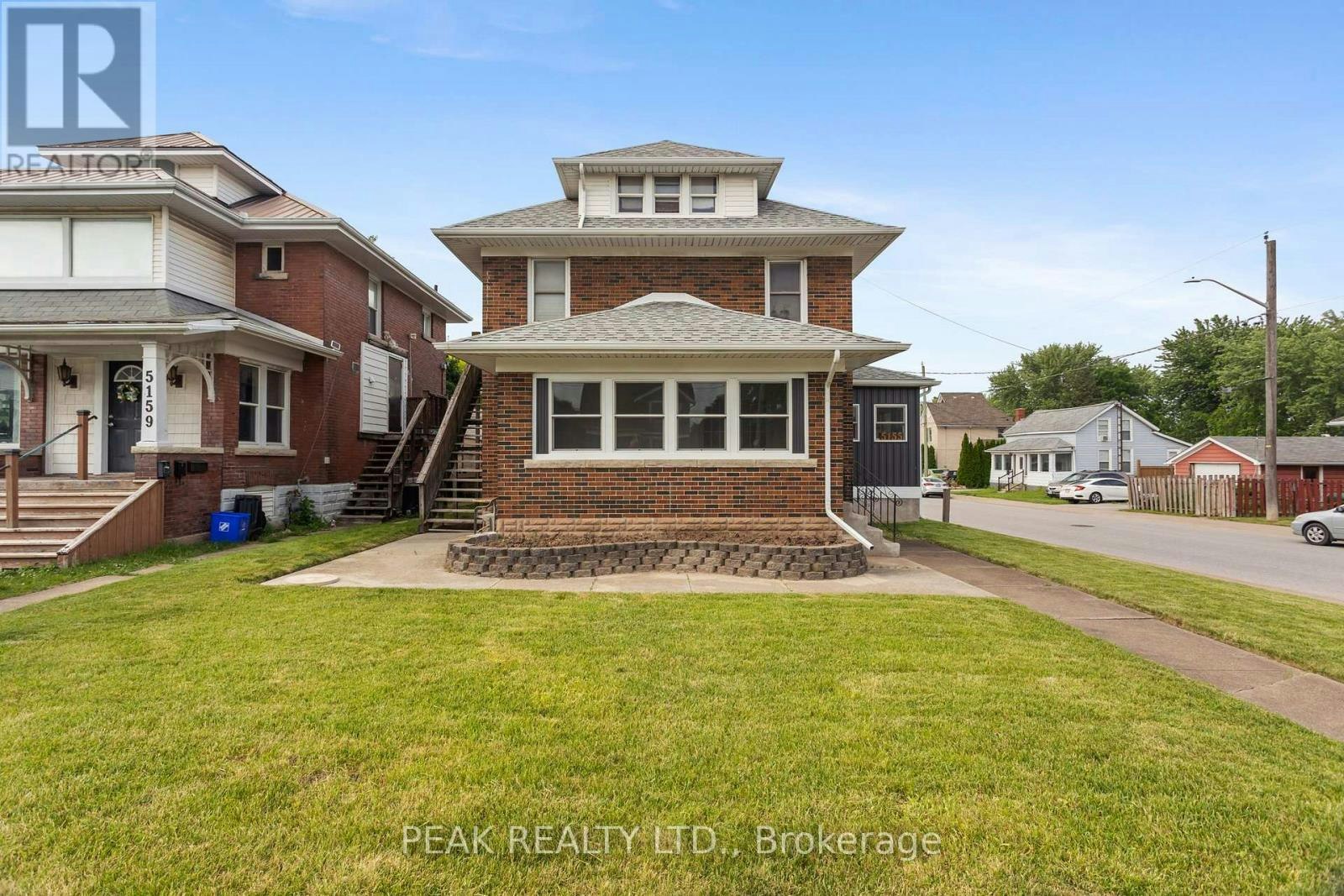 5155 Bridge Street, Niagara Falls, ON, L2E 2T2