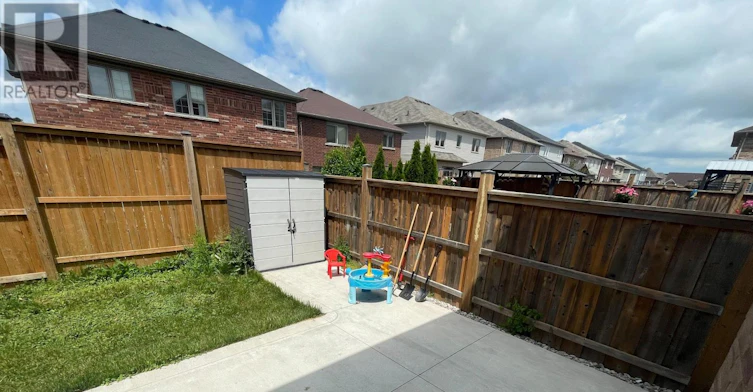 7755 Black Maple Drive, Niagara Falls, ON, L2H 0N7 - 33
