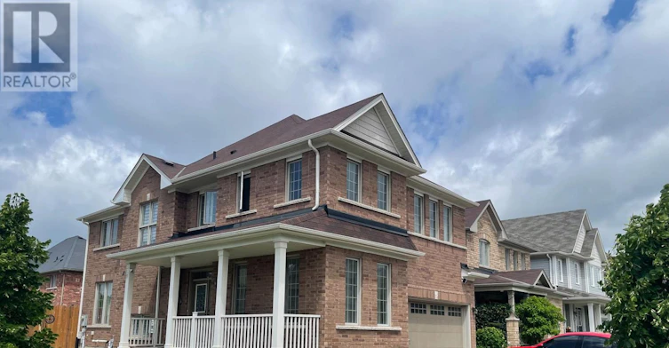 7755 Black Maple Drive, Niagara Falls, ON, L2H 0N7