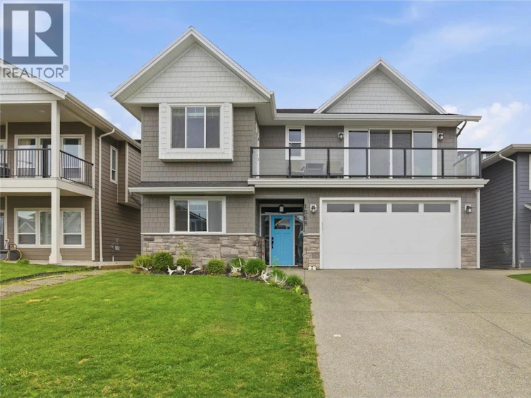1568 Emerald Drive, Kamloops, BC, V2E 0C4
