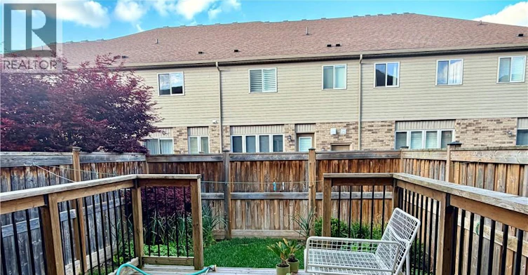 139 Coopershawk Street, Kitchener, ON, N2K 4J3 - 19