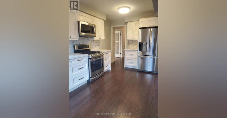 104 Houseman Crescent, Richmond Hill, ON, L4C 7S5 - 8