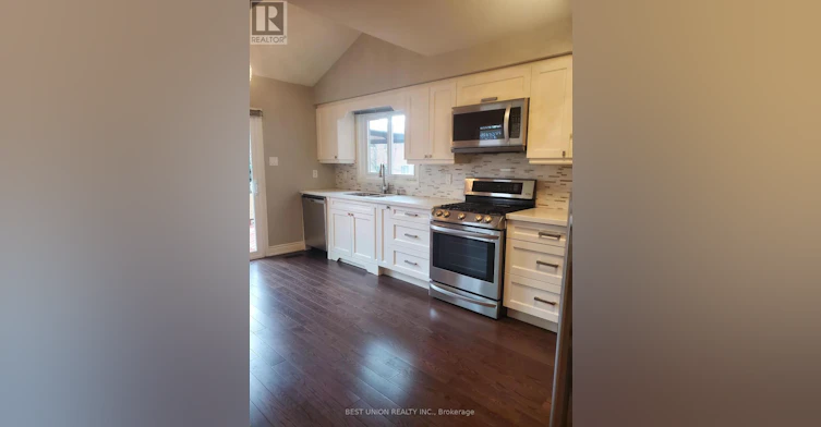 104 Houseman Crescent, Richmond Hill, ON, L4C 7S5 - 7