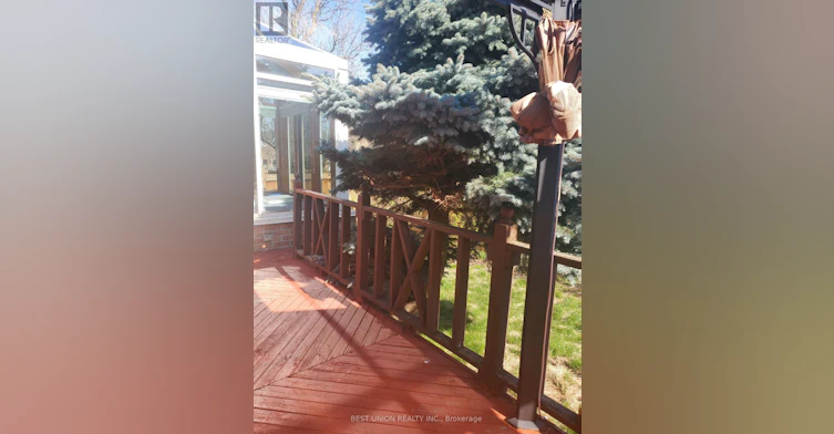 104 Houseman Crescent, Richmond Hill, ON, L4C 7S5 - 33