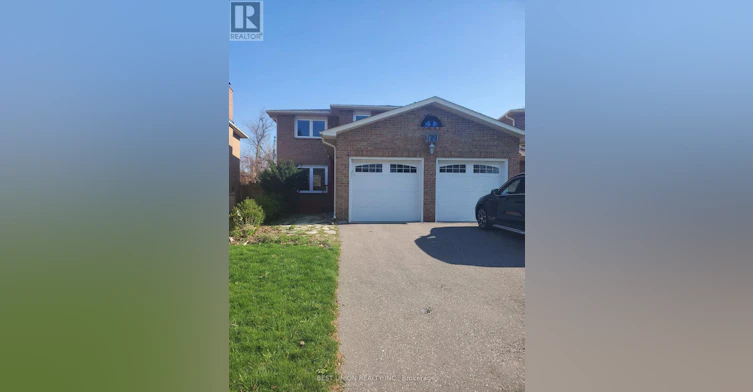 104 Houseman Crescent, Richmond Hill, ON, L4C 7S5