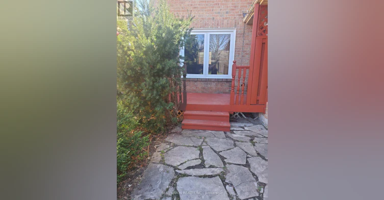 104 Houseman Crescent, Richmond Hill, ON, L4C 7S5 - 3
