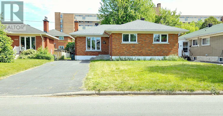 1764 Gage Crescent, Ottawa, ON, K2C 0Z9