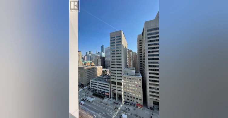 1709-426 University Avenue, Toronto, ON, M5G 1S9 - 9