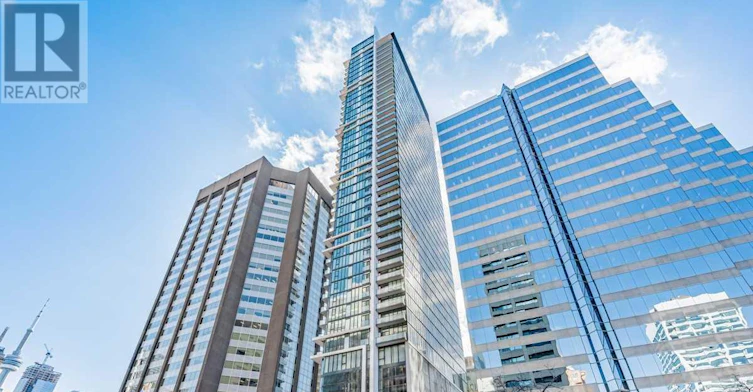 1709-426 University Avenue, Toronto, ON, M5G 1S9 - 2