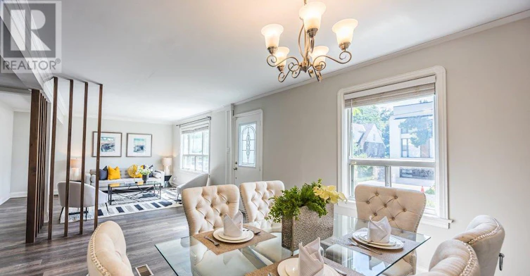 MAIN FL-12 Craigmore Crescent, Toronto, ON, M2N 2Y3 - 13