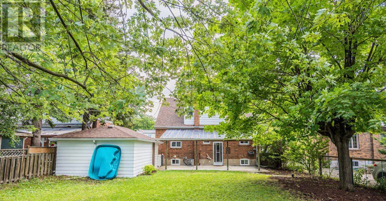 MAIN FL-12 Craigmore Crescent, Toronto, ON, M2N 2Y3 - 28