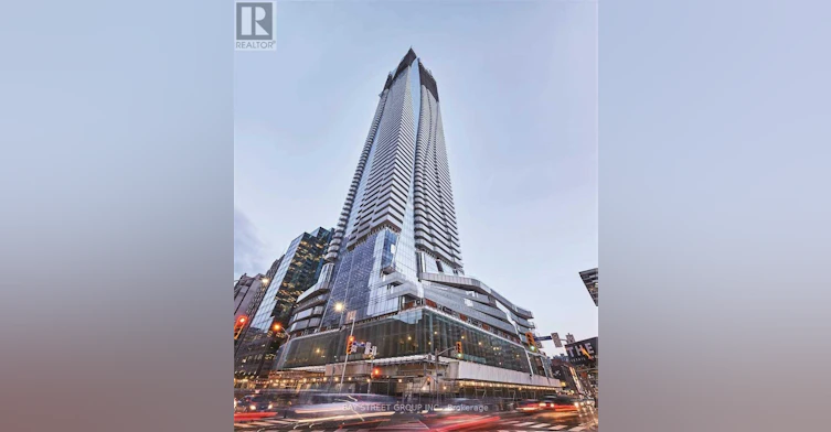 1911-1 Bloor Street E, Toronto, ON, M4W 1A9 - 2