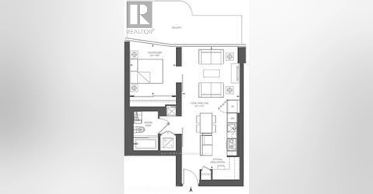 1911-1 Bloor Street E, Toronto, ON, M4W 1A9