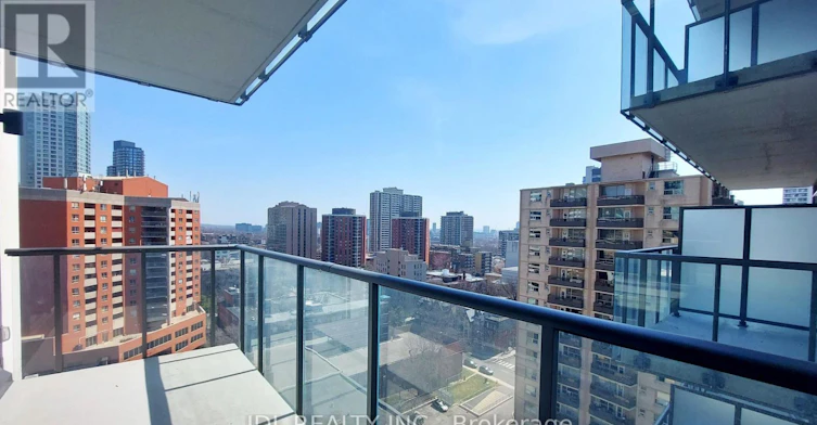 1301-81 Wellesley Street E, Toronto, ON, M4Y 0C5 - 14
