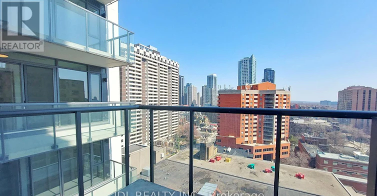 1301-81 Wellesley Street E, Toronto, ON, M4Y 0C5 - 13