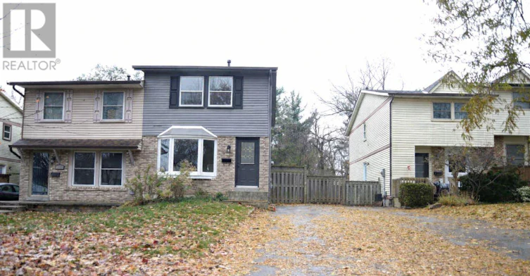 338 Homestead Court, Oshawa, ON, L1J 6V3