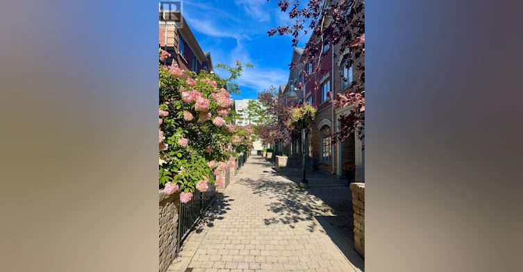 56-8 Brighton Place, Vaughan, ON, L4J 0E3 - 2