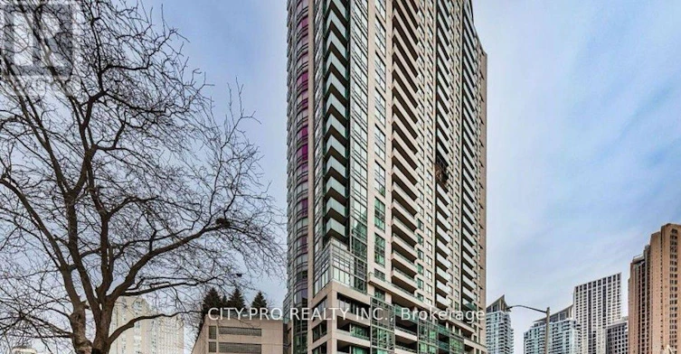 3707-208 Enfield Place, Mississauga, ON, L5B 0G8