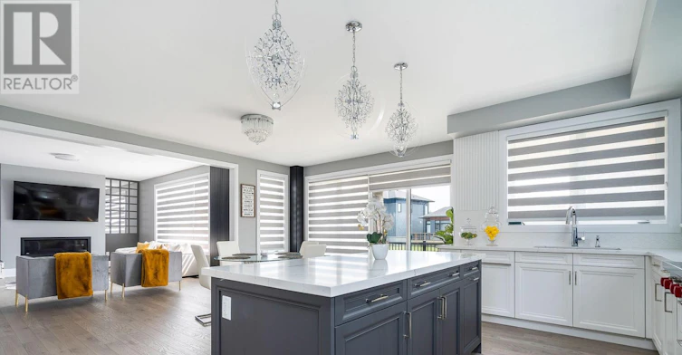 141 Springside Crescent, Blue Mountains, ON, L9Y 5J6 - 8