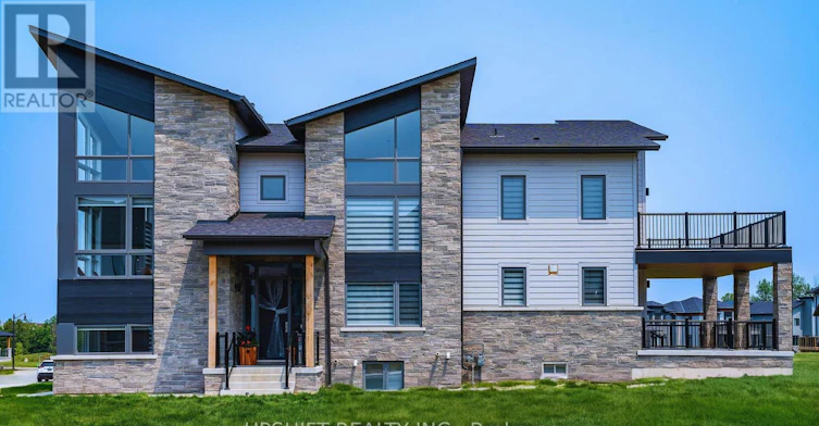 141 Springside Crescent, Blue Mountains, ON, L9Y 5J6 - 3