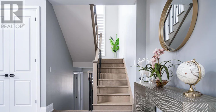 141 Springside Crescent, Blue Mountains, ON, L9Y 5J6 - 16